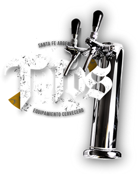 TOTO'S | Equipamiento Cervecero - Santa Fe - Argentina